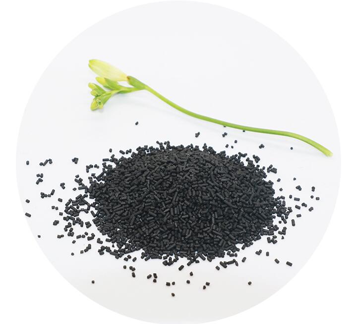 制氮機(jī)碳分子篩